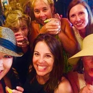 Meet your Posher, Valerie